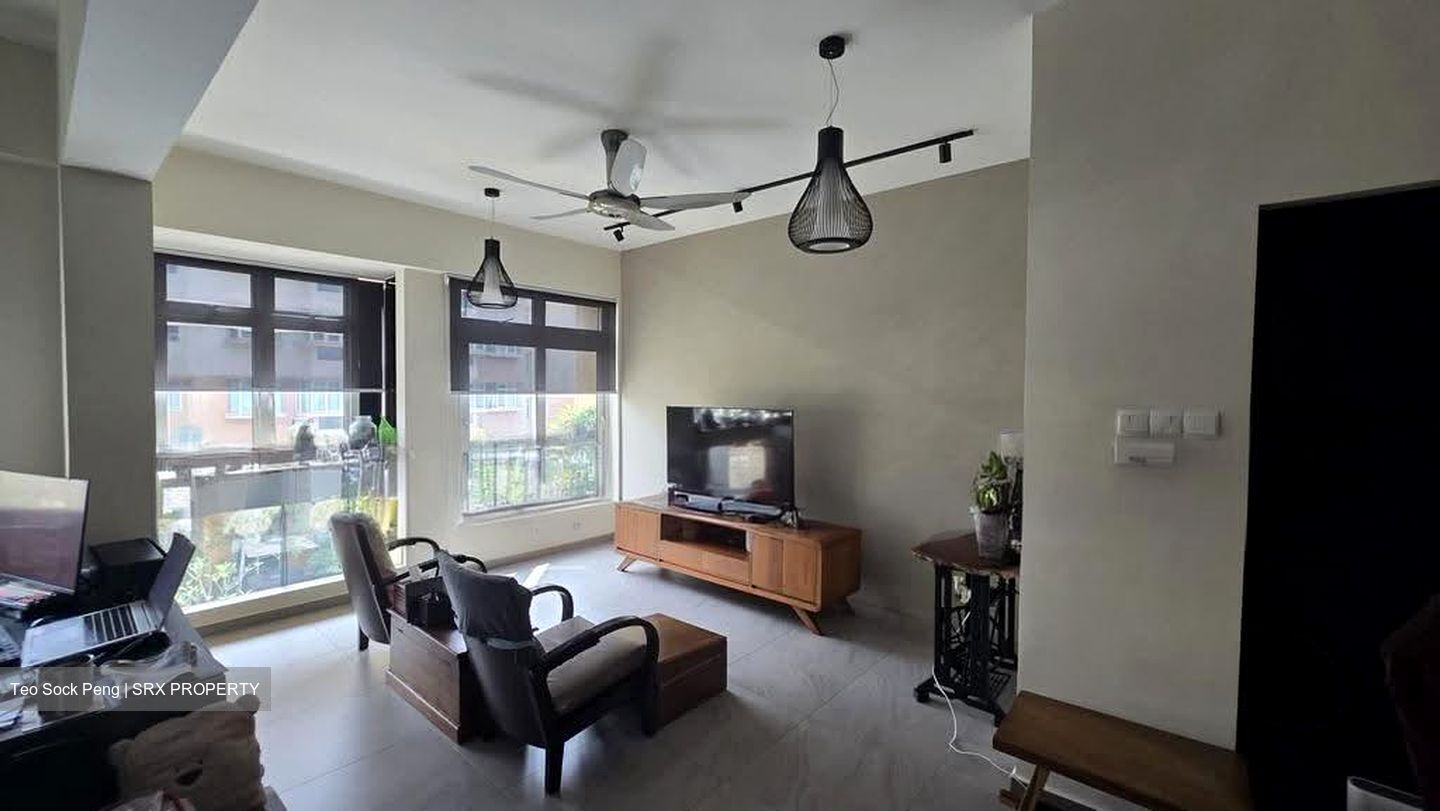 Forest Hills Condominium (D26), Condominium #614424641